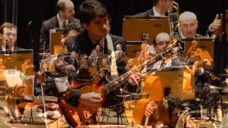 Concerto para guitarra elétrica e orquestra - Paulo Tiné