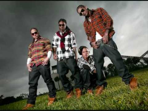 Git Fresh - When It Rains