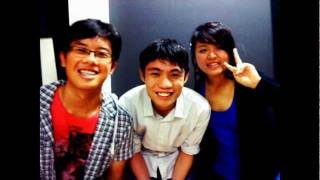 ORIGINAL : InVISIBLE Me (NEW)  by the Cool Cut Trio