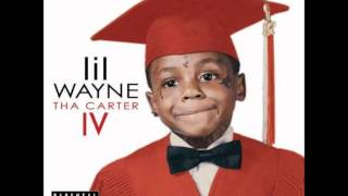 Lil Wayne - Blunt Blowin