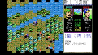 気の向くままに主にレトロゲー。