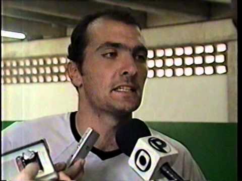 Tupi 3x2 Olympic - Campeonato Mineiro Módulo II 2005 - Reportagem TV Panorama