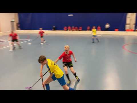 22.5.2021, OLS Ketut 06 - Santa’s United 05