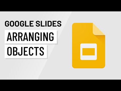 Google Slides Getting Started