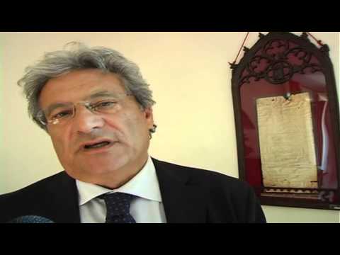 ONDA TG 23.09.2014 - CASA SANTA ANNUNZIATA SCADENZA AFFITTO