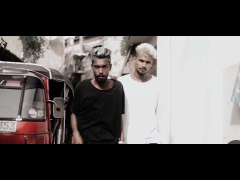 Nadiyah - Rasthiyadu Prantha Ft.Naigel Forrel [Official Music Video]