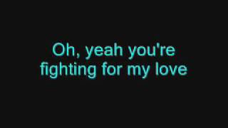 Fighting For My Love- Nil Lara- Lyrics