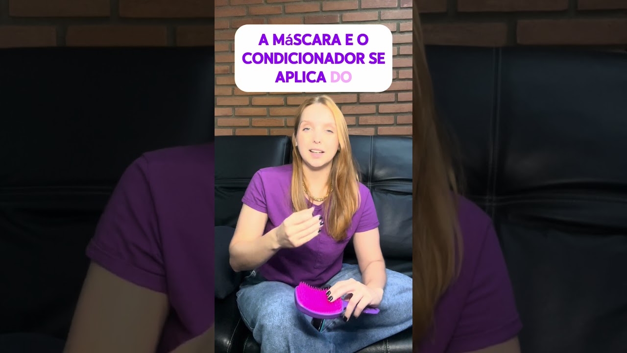 5 erros que destroem o cabelo