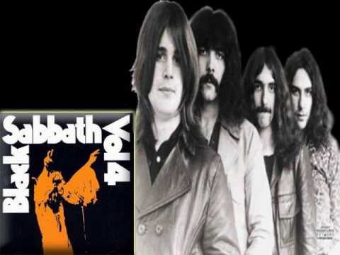 Black Sabbath - Wheels of Confusion/The Straightener (Sub. Esp.)