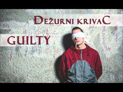 GUILTY - Lekcija Br. 1