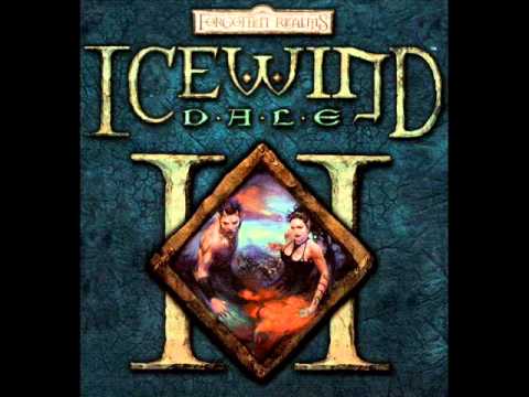 Icewind Dale II OST - 02 - Arrival at the Docks