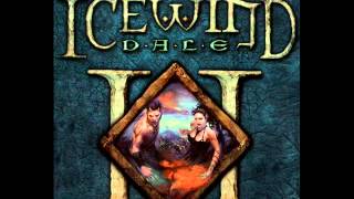 Icewind Dale II OST - 02 - Arrival at the Docks