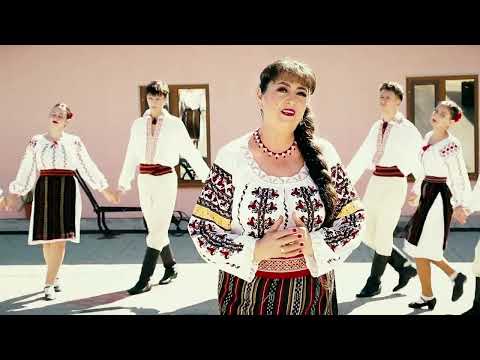Anișoara Prisăcaru-Plaiul meu moldovenesc