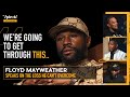 Floyd Mayweather Talks Loss He Can T Get Back His Family Boxing S Future Retirement The Pivot