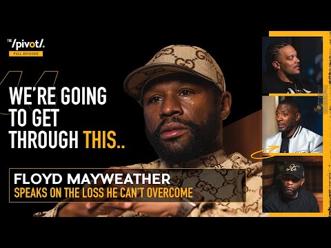 Youtube Video - Floyd Mayweather Details NBA YoungBoy Relationship: 'We Speak On The Daily'