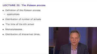 L22.1 Lecture Overview