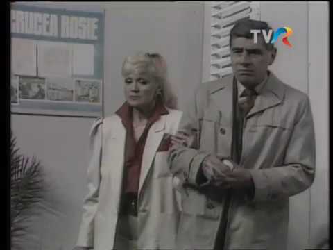 Anecdote Revelion 1989