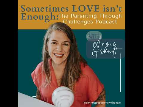 100. Beyond Behavior: How Human Design Helps You Truly See Your Child