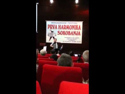 Harmonikas sumadinac