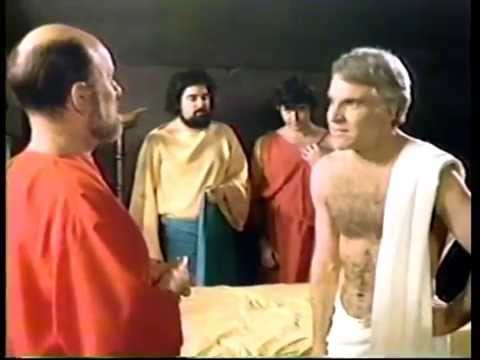 Steve Martin-Death Of Socrates