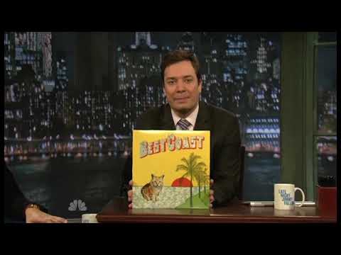 Best Coast - Boyfriend - 2011-01-03