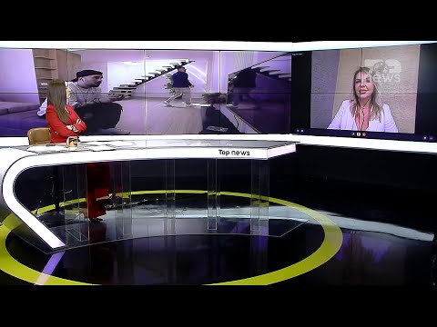 'Këngë dhe humor', ja çfarë ka programuar Donaldi dhe Romeo për publikun | Breaking Top News