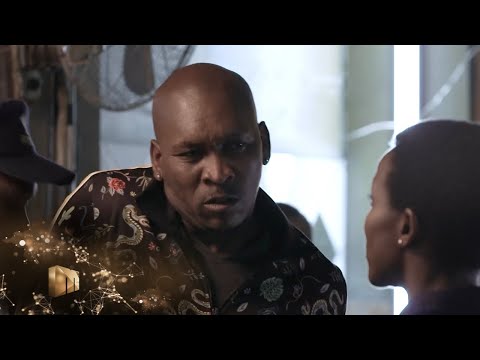 Jomo is arrested – Gomora | Mzansi Magic
