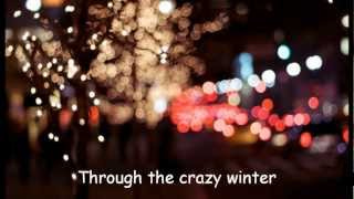 Ruby Friedman Orchestra - Shooting Star (with lyrics)