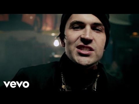 Yelawolf - Daddy's Lambo (Official Music Video)