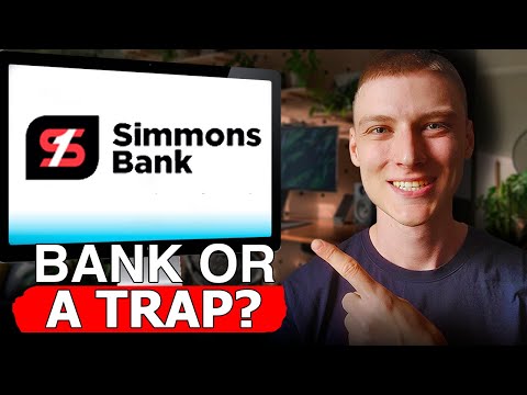 Simmons Bank Wire Transfer