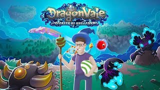Dragonvale | Secrets of Spellform Event! |