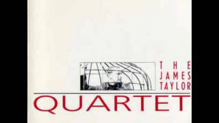 The Stooge - The James Taylor Quartet