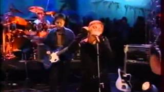 Cocteau twins    Summerhead  y  Carolyns Finger Later with Jools Holland 1994 HQ
