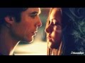 Damon/Elena - Небо пополам 