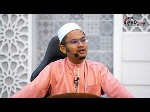 (LIVE) 20-10-2023 Ustaz Rizal Azizan: 51 Hadis Sahih Kisah Ghaib & Ajaib