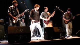 Apheiron - Rencor (Live: Rock in Ninyo 2013)
