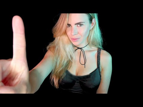 ASMR FOLLOW MY INSTRUCTIONS