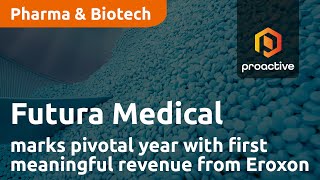 futura-medical-marks-pivotal-year-with-first-meaningful-revenue-from-eroxon-sales