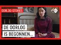 Zijn we nog wel VEILIG?! #1 | Oorlog-stories | NPO Zapp
