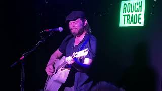 Gaz Coombes - Detroit - 2023/01/14 - Rough Trade Records, Bristol
