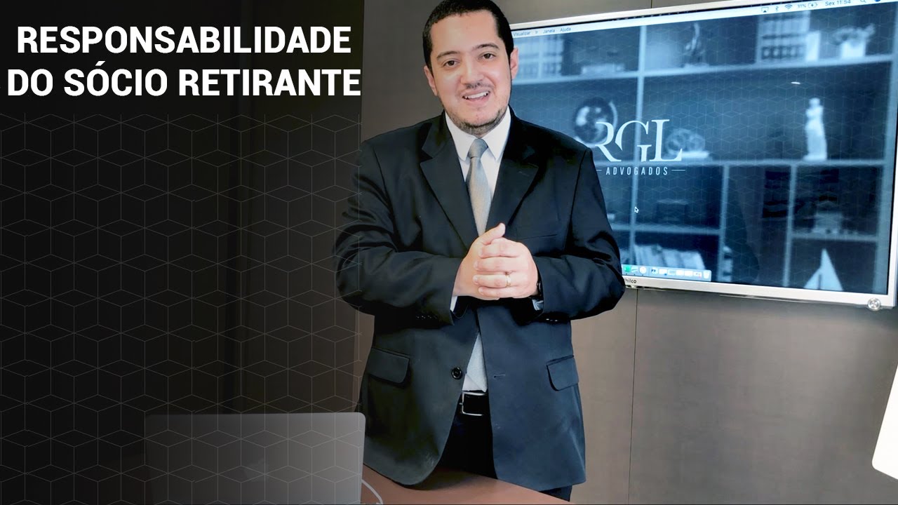 Responsabilidade do sócio retirante