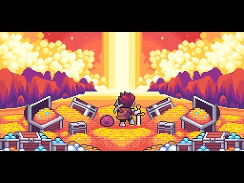 Treasure Hunter - Survival Video