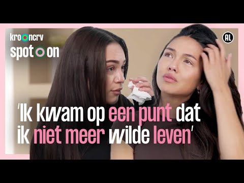 DEPRESSIEF, maar MOEDERSCHAP redde mij #12 | Seizoen 11 | Spot On