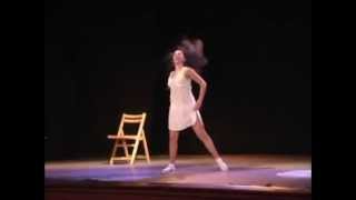 &quot;Secreta Mujer&quot; Joan Manuel Serrat