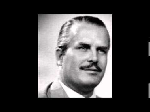 Mario Filippeschi - Bianca al par di neve alpina (Meyerbeer - Gli ugonotti) 1956