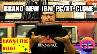 [HELP HAWAII] NEW 2023 Book 8088 Review And Testing