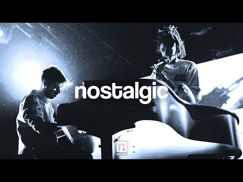 Lido x Jaden Smith - Only One