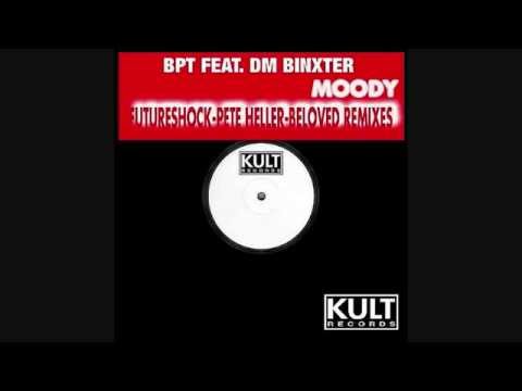 BPT & DM BINXTER - MOODY (The BeLoVeD Vocal Remix)