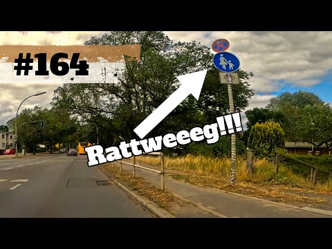 Könige, Polizei und Radwege wo keine sind: FDL Folge #164