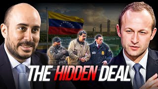 The Venezuela "Coup" Was a Distraction. Here’s What’s Actually Happening.